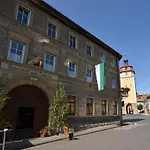 Landgasthof Goldener Loewe 3* Mainbernheim