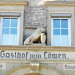 Landgasthof Goldener Loewe Mainbernheim