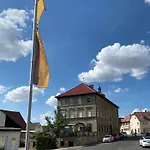 Landgasthof Goldener Loewe Hotel Mainbernheim