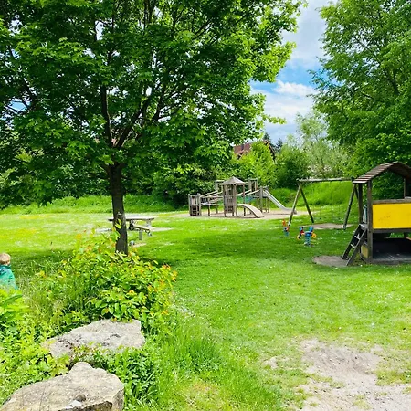 Landgasthof Goldener Loewe