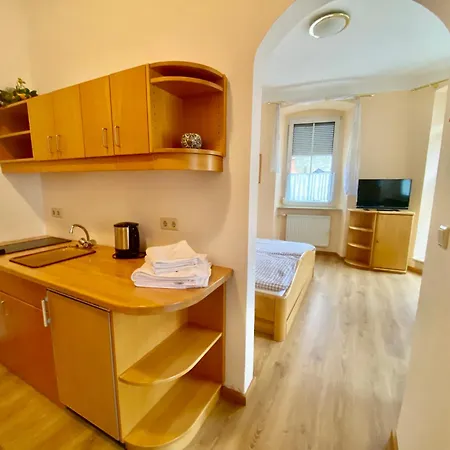 Landgasthof Goldener Loewe 3*