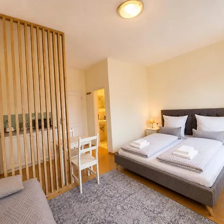 Landgasthof Goldener Loewe Otel 3*