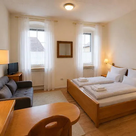 Landgasthof Goldener Loewe 3*