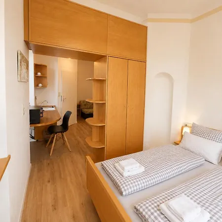Landgasthof Goldener Loewe 3* Mainbernheim