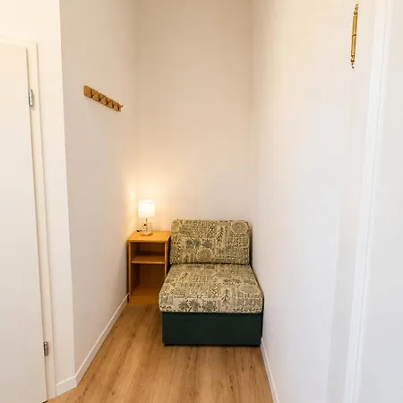 Landgasthof Goldener Loewe Otel