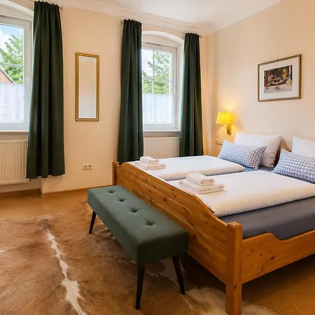Landgasthof Goldener Loewe 3* Mainbernheim