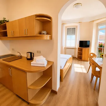 Landgasthof Goldener Loewe 3*