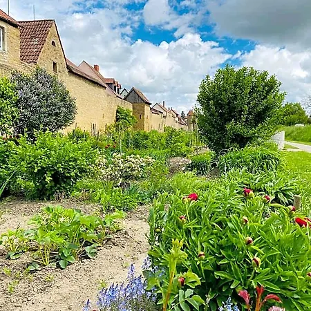 فندق Landgasthof Goldener Loewe