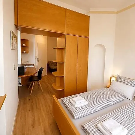 Landgasthof Goldener Loewe 3* Mainbernheim