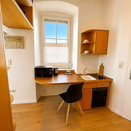 Hotel Landgasthof Goldener Loewe 3*