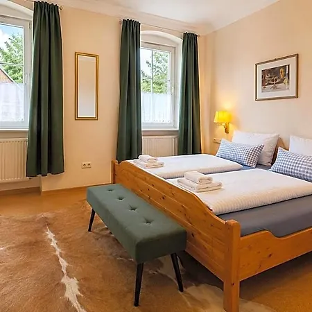 Landgasthof Goldener Loewe 3*