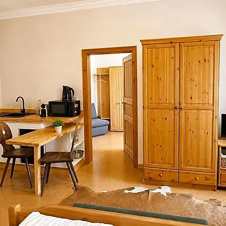Landgasthof Goldener Loewe Hotel