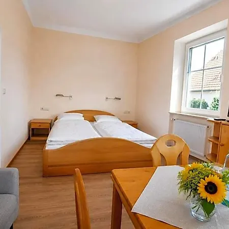 Landgasthof Goldener Loewe 3* Mainbernheim